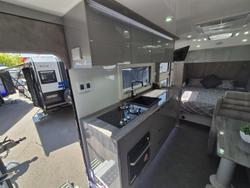 2024 Urban Caravans Xtreme X 20 Available To Order