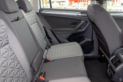 2024 Volkswagen Tiguan 110TSI Life 5N MY24 Pure White