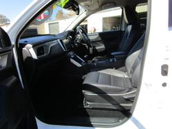 2022 GWM Ute Cannon-L CC