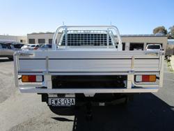 2022 GWM Ute Cannon-L CC