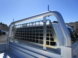 2022 GWM Ute Cannon-L CC