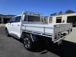 2022 GWM Ute Cannon-L CC
