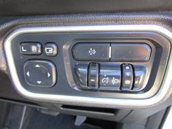 2022 GWM Ute Cannon-L CC