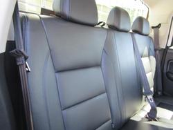 2022 GWM Ute Cannon-L CC