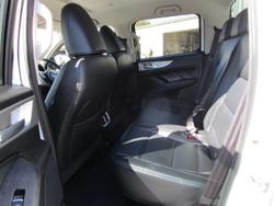 2022 GWM Ute Cannon-L CC