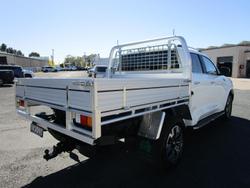 2022 GWM Ute Cannon-L CC