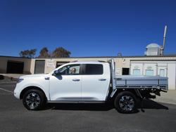2022 GWM Ute Cannon-L CC