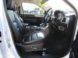 2022 GWM Ute Cannon-L CC