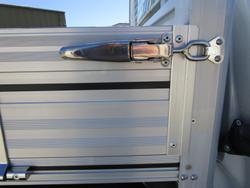 2022 GWM Ute Cannon-L CC