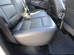 2022 GWM Ute Cannon-L CC