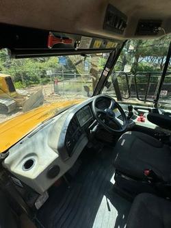 2014 Caterpillar
                730C 