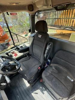 2014 Caterpillar
                730C 
