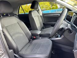 2025 Volkswagen
T-Roc 110TSI Style