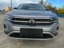 2025 Volkswagen
T-Roc 110TSI Style