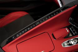 2024 Chevrolet Corvette Stingray 3LT C8 MY24 Torch Red
