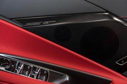 2024 Chevrolet Corvette Stingray 3LT C8 MY24 Torch Red