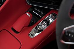 2024 Chevrolet Corvette Stingray 3LT C8 MY24 Torch Red