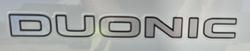 2018 Fuso Canter 515 Narrow WHITE
