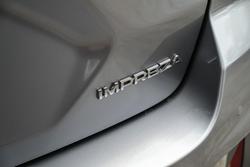 2024 Subaru Impreza 2.0R G6 MY24 AWD Ice Silver