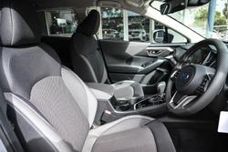 2024 Subaru Impreza 2.0R G6 MY24 AWD Ice Silver