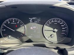 2024 Subaru Impreza 2.0R G6 MY24 AWD Ice Silver