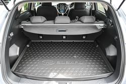 2024 Subaru Impreza 2.0R G6 MY24 AWD Ice Silver