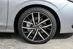 2024 Subaru Impreza 2.0R G6 MY24 AWD Ice Silver
