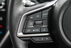 2024 Subaru Impreza 2.0R G6 MY24 AWD Ice Silver