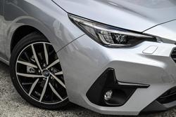 2024 Subaru Impreza 2.0R G6 MY24 AWD Ice Silver