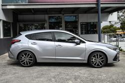 2024 Subaru Impreza 2.0R G6 MY24 AWD Ice Silver