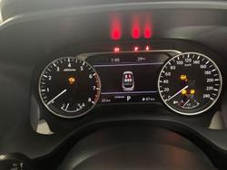 2024 Nissan QASHQAI ST J12 MY24 Platinum