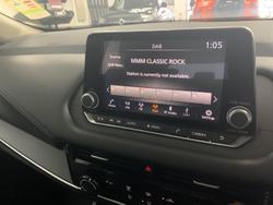 2024 Nissan QASHQAI ST J12 MY24 Platinum