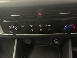 2024 Nissan QASHQAI ST J12 MY24 Platinum