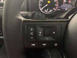 2024 Nissan QASHQAI ST J12 MY24 Platinum