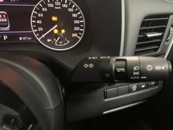 2024 Nissan QASHQAI ST J12 MY24 Platinum