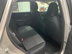 2024 Nissan QASHQAI ST J12 MY24 Platinum