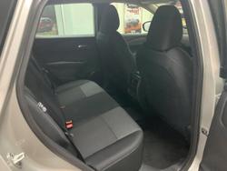 2024 Nissan QASHQAI ST J12 MY24 Platinum