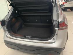 2024 Nissan QASHQAI ST J12 MY24 Platinum