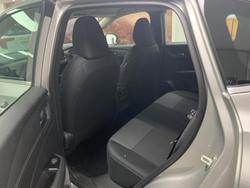 2024 Nissan QASHQAI ST J12 MY24 Platinum
