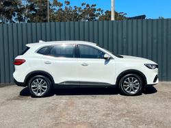 2022 MG
HS Plus EV Excite