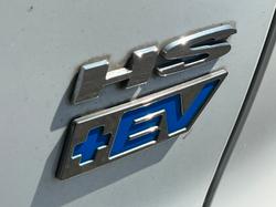 2022 MG
HS Plus EV Excite
