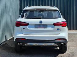 2022 MG
HS Plus EV Excite