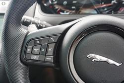 2023 Jaguar
                F-TYPE R 75