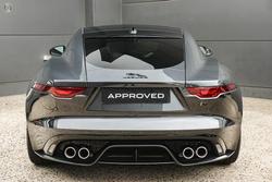 2023 Jaguar
                F-TYPE R 75