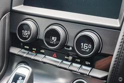 2023 Jaguar
                F-TYPE R 75