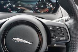 2023 Jaguar
                F-TYPE R 75