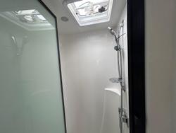 2024 New Age Caravans 19' Manta Ray Escape