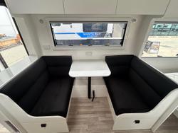 2024 New Age Caravans 19' Manta Ray Escape