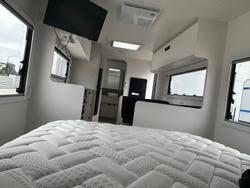 2024 New Age Caravans 19' Manta Ray Escape