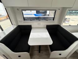 2024 New Age Caravans 19' Manta Ray Escape